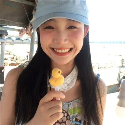 清凌凌的水蓝莹莹的天2