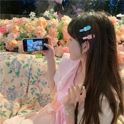 蓝色老虎